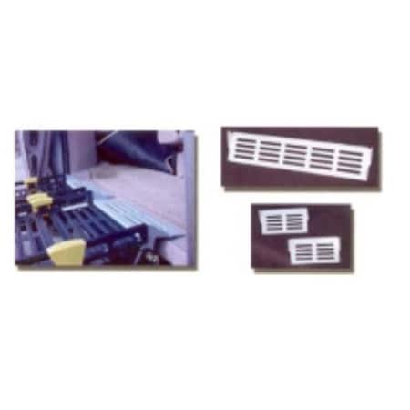 Roll-A-Ramp Roll-A-Ramp 3235 30 in. Load Bearing Approach plate 3235